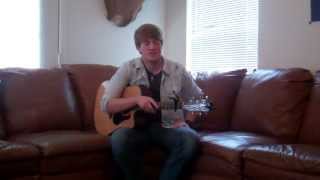 Beer With Jesus Thomas Rhett Cover My Original Music Is On Itunes-Mitch Gallagher