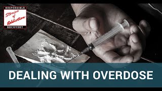 Blake Part 4: Dealing With Overdose