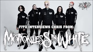 Motionless In White Stands Out At UFEST 2024