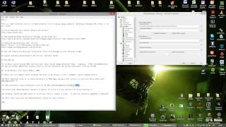 Masterblaster 1994 (1.0) Amiga Video Tutorial How to run masterblaster in Winuae