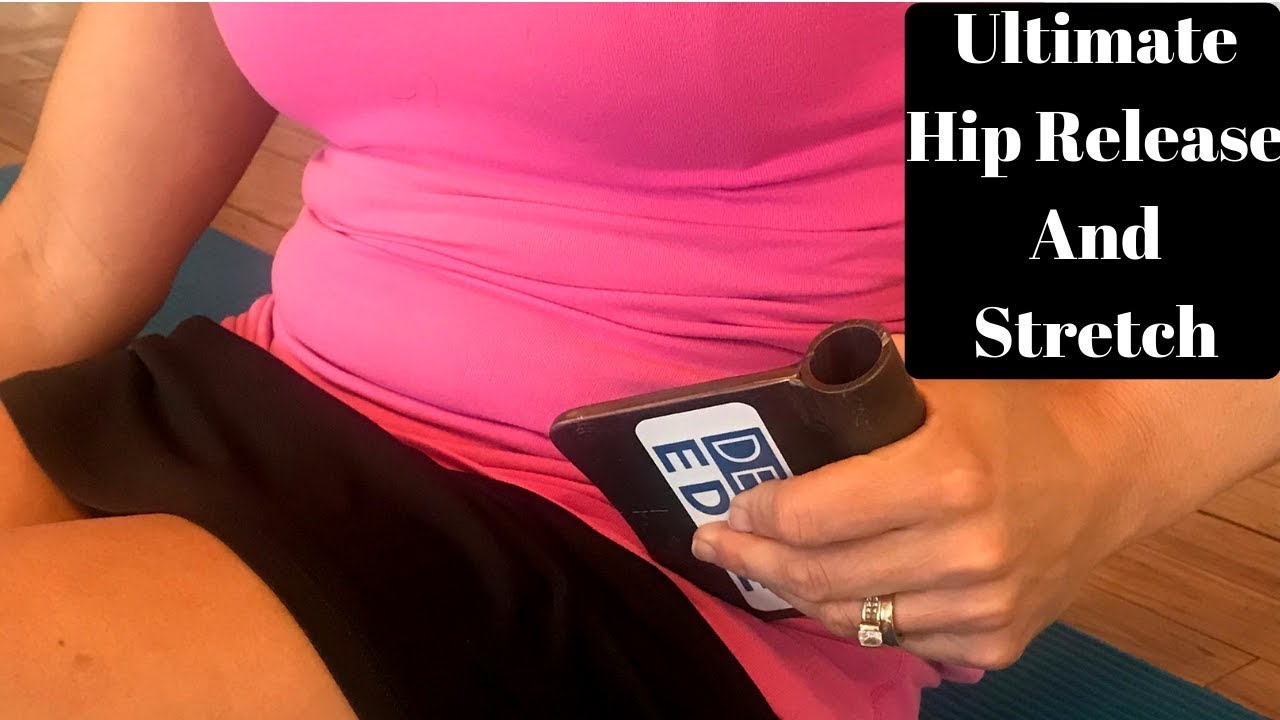 Ultimate Hip Release And Stretch YouTube