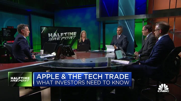 Apple and the tech trade: What investors need to know - DayDayNews