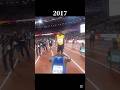 「ボルトvsガトリン」 #陸上 #100m #ボルト #ガトリン