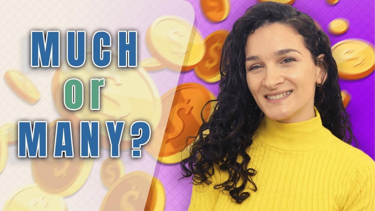 Сколько? Потерял или много? Выучите правильную форму и больше никогда не сомневайтесь.