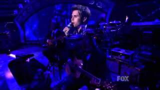 Top 7 (Movie Songs)  Kris Allen  Falling Slowly