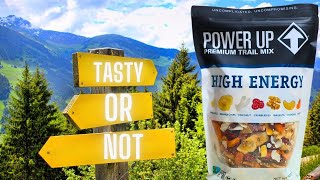 Power Up High Energy Trail Mix by iknowchris 135 views 2 months ago 7 minutes, 10 seconds