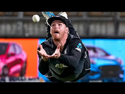 Phillips Puts On A Show In Napier  | MATCH HIGHLIGHTS | BLACKCAPS v Bangladesh 2020-21 | 2nd T20I