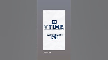 Top 5 MBA COACHING Institutes in India for CAT Exam preparation