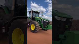 Isso Que Esse Trator Fez Vai Ficar Na Sua Cabeça Ível