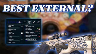 Is ech0.cc the Strongest Legit Cheat Right Now?!