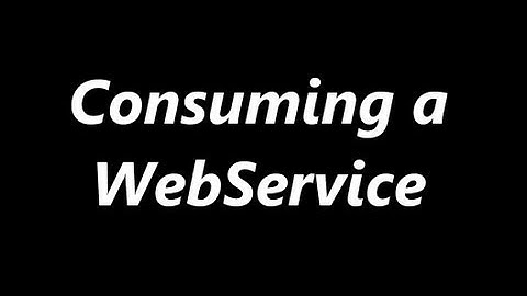 Consuming a SOAP Web Service in PHP