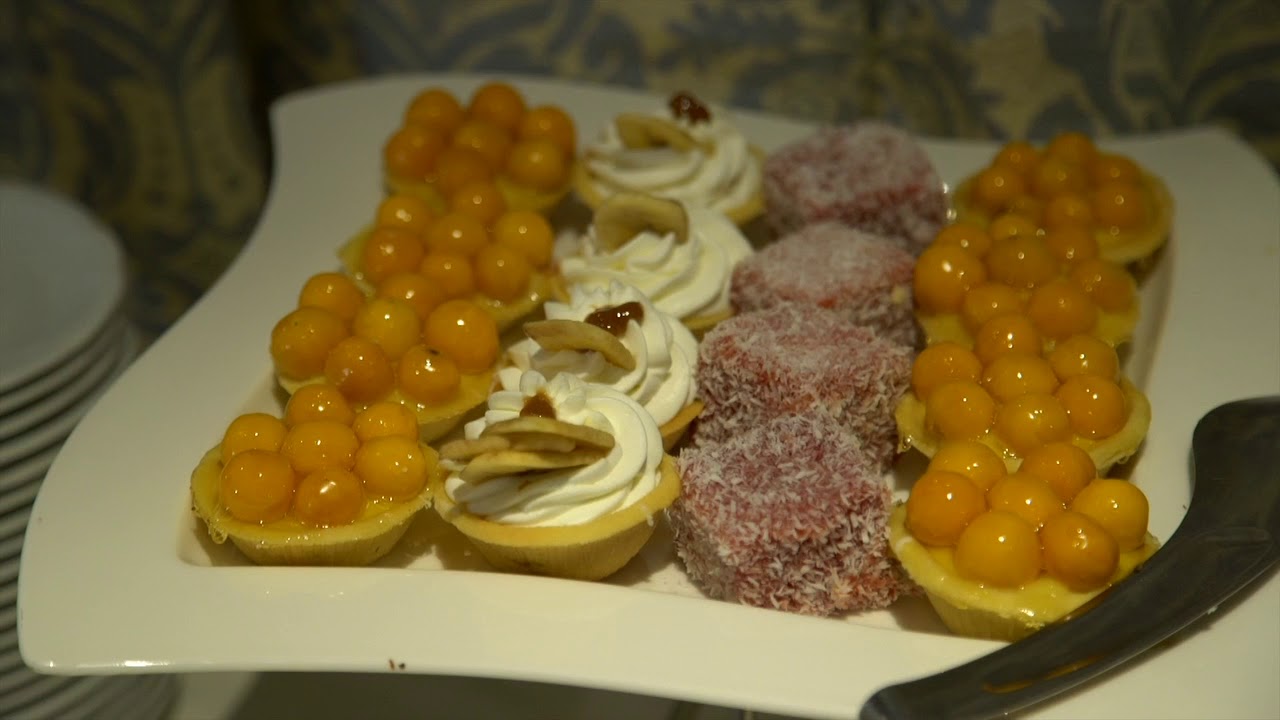 New Platinum Forum 2016 - Cape Town