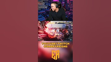 Use This Lidia Tech! #Tekken8 #shorts #tekken8lidia