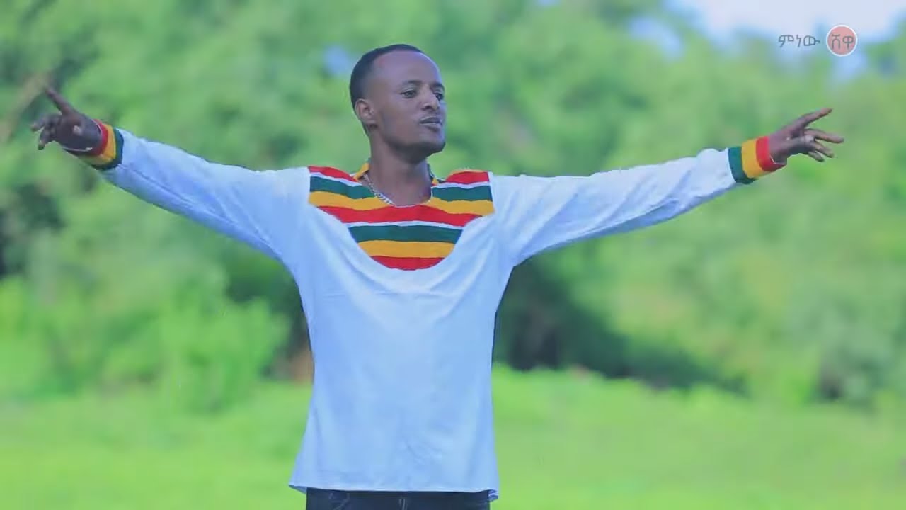 Ethiopian Music : Abyot Dagnachew አብዮት ዳኛቸው (ህልም አየሁ) - New Ethiopian Music 2020(Official Video)