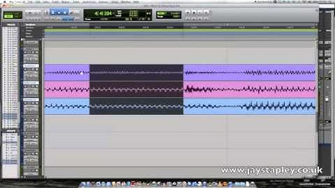 Reducing Acoustic Guitar String Noise