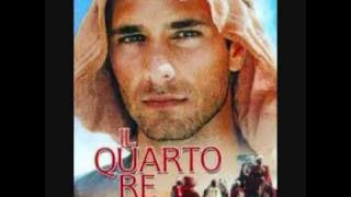 Il Quarto Re Soundtrack - Il Quarto Re (Ennio Morricone)