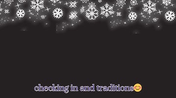 Vlogmas Day 11 🎄 | Life Check-In + My Winter/Holiday Traditions