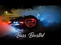 MATHEMATICAL DISRESPECT | Bass Boosted