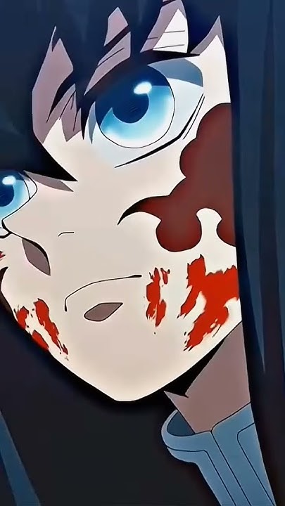 Муичиро в начале:🔵 #muichiro #anime #demonslayer - YouTube
