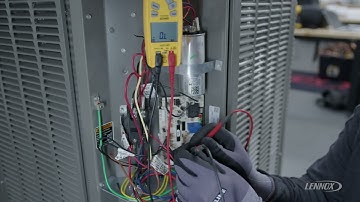 Heat Pump  Blinking LED Codes : Simultaneous Fast Blinking | Lennox