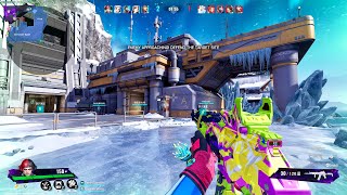 FragPunk 😈⚡️ | Season 4 | Shard Clash Standard at Tundra | Pathojen