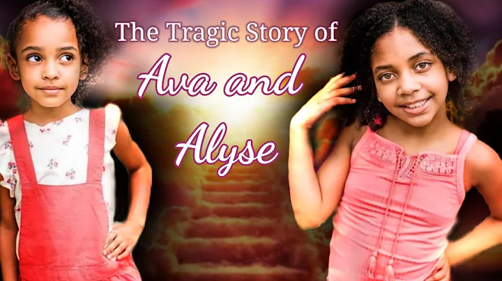 The story of Ava and Alyse