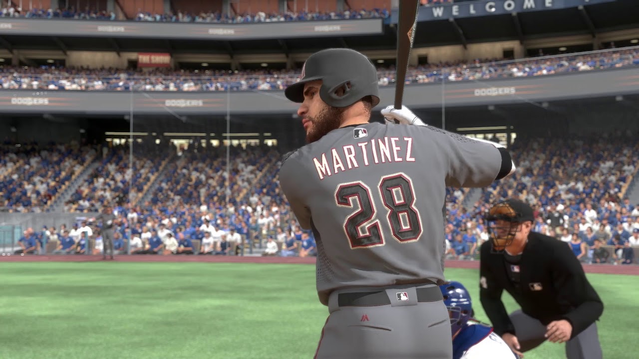MLB The Show 17 Roster Update Highlights 10/6/17