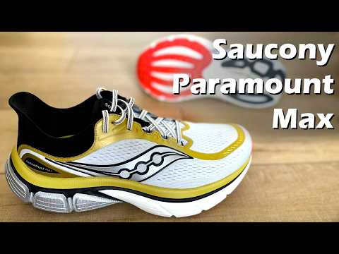 TF XC Running Shoe Reviews (TF XC) review thumbnail