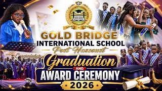 GBIS 2026 GRADUATION & AWARD CEREMONY