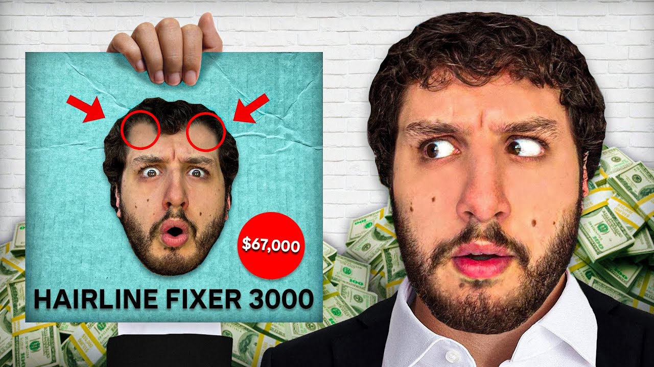 Выкладывайте свои безумные бизнес-идеи!