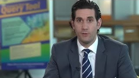 Financial Data Query Tool