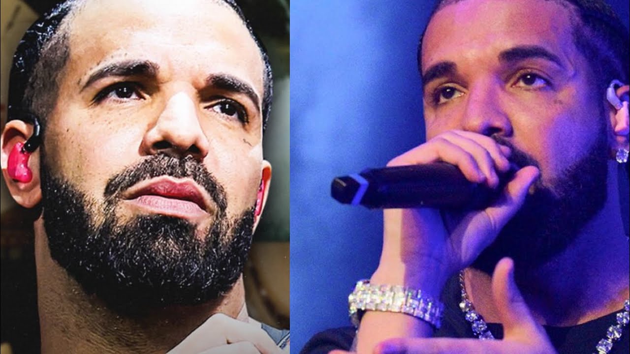 Drake Is Gearing Up for a Massive World Tour Coming in 2026