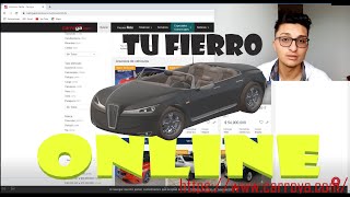 MEJORES PÁGINAS DE COMPRA Y VENTA DE VEHÍCULOS - Hablemos de Autos ✔