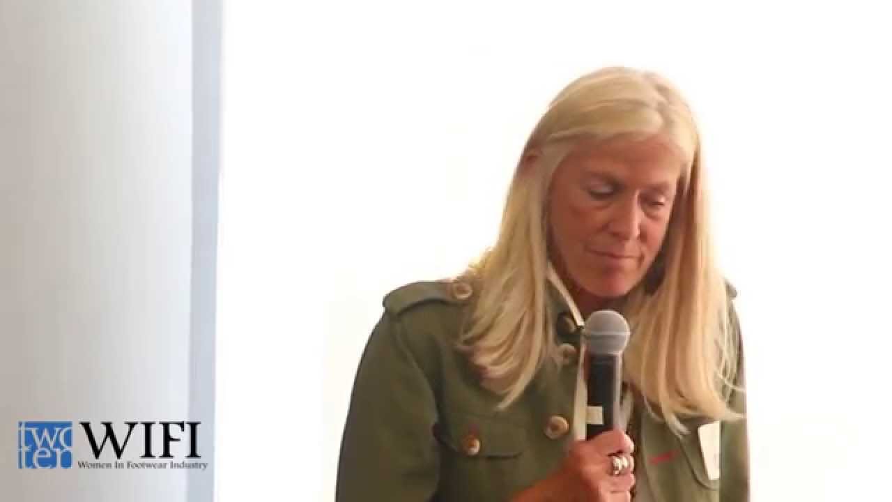 WIFI Boston - Libby Edelman on Mentoring