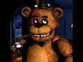 3 curiosidade de five Night Freddy's 1 #nostalgia #curiosidadesgames #fnaf