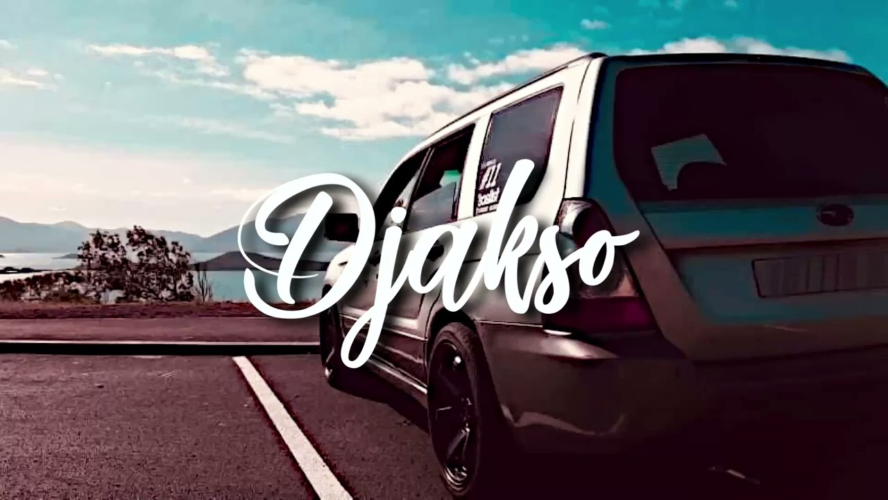 DJAKSO ✘ MERYL ✘ NISKA - MASHUP [ZOUKREMIX] Z0Z5