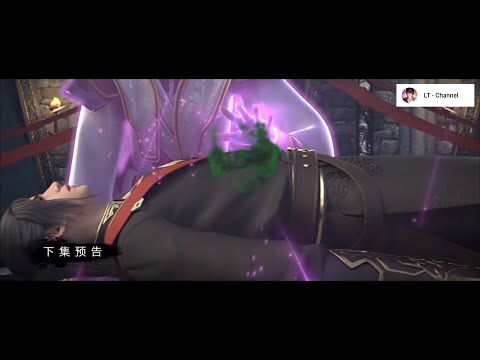 Video Tuyết Ưng Lĩnh Chủ Phần 3 Tập 24 Trailer - youtube
