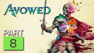 Avowed Playthrough with Josh (FINALE)
