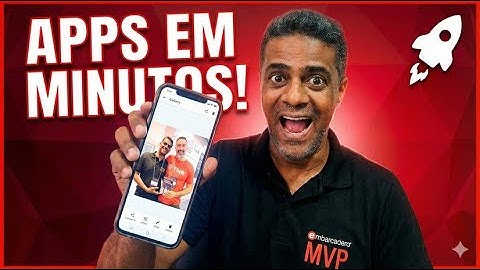 CRIE SEU PRÓPRIO APP EM MINUTOS! O Segredo do Pouco Código (Delphi & RAD) 🚀