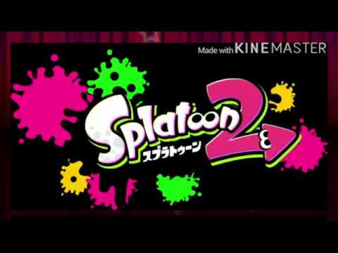 【スプラトゥーン2】マニューバーキル集