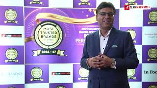 Ashish Gupta, Brand Director, Škoda Auto India