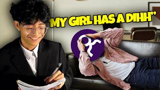 I Became A Therapist For A Day