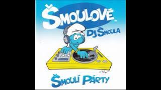 Šmoulové 04 Už je tu ráno (Bella Vita)