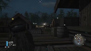 Tom Clancy’s Ghost Recon® Breakpoint how to get aimbot in settings