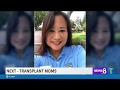 Lifesharing on KFMB-TV/CBS8 News:   &quot;Transplant Moms&quot; Kick off Donate Life Month 4/1/19