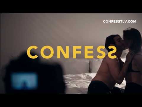 Confess TLV Trailer