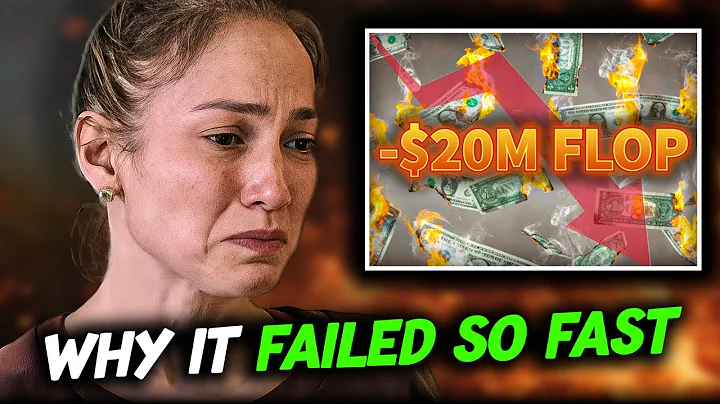 What Went WRONG with J.Lo's Latest Album Release?