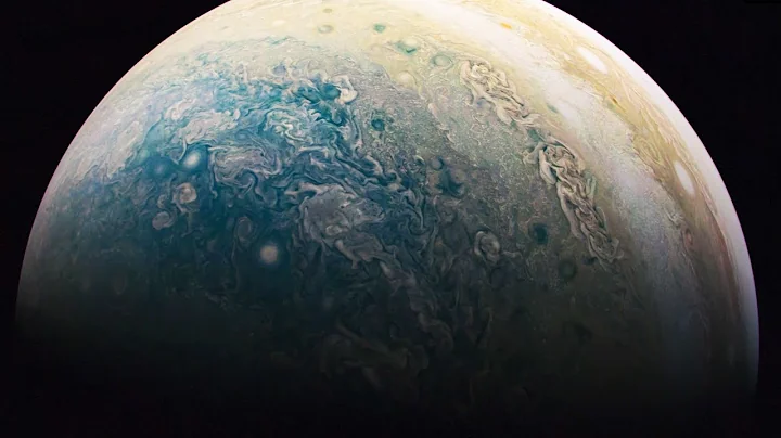 image for The Influence of Jupiter on the Formation of Other Planets: A Crucial Factor