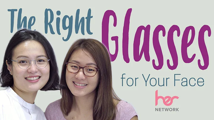 How to Choose the Right Glasses for Your Face | Joanna Soh | HER Network - DayDayNews