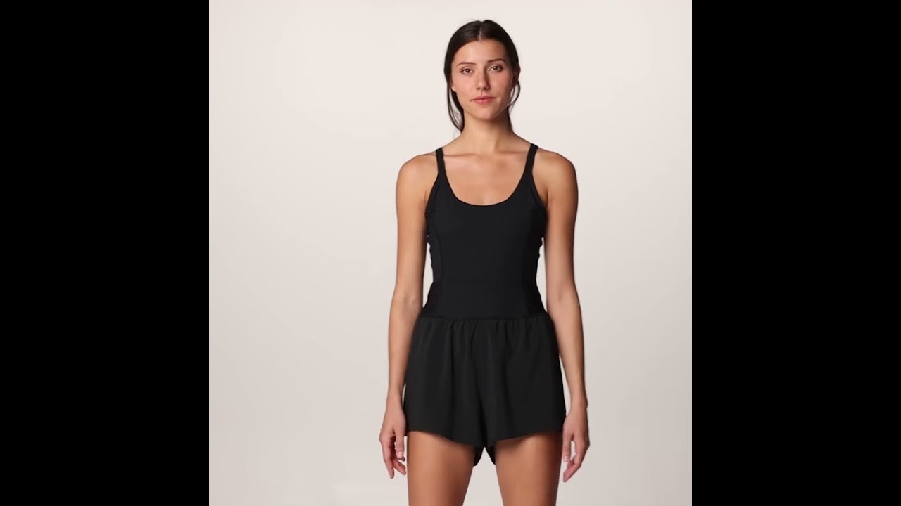Mountain Hardwear - Yuba Trail One-Piece - Women's